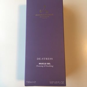 Aromatherapy Associates De-Stress Muscle Gel